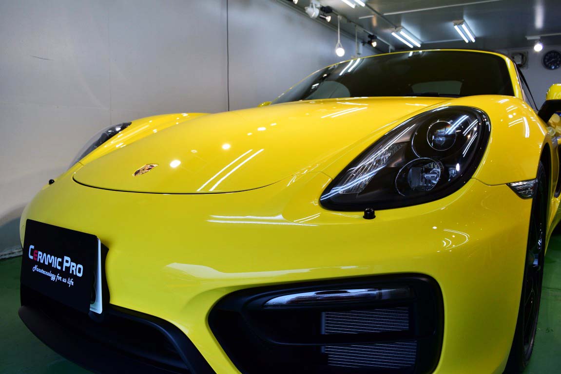 PORSCHE 01