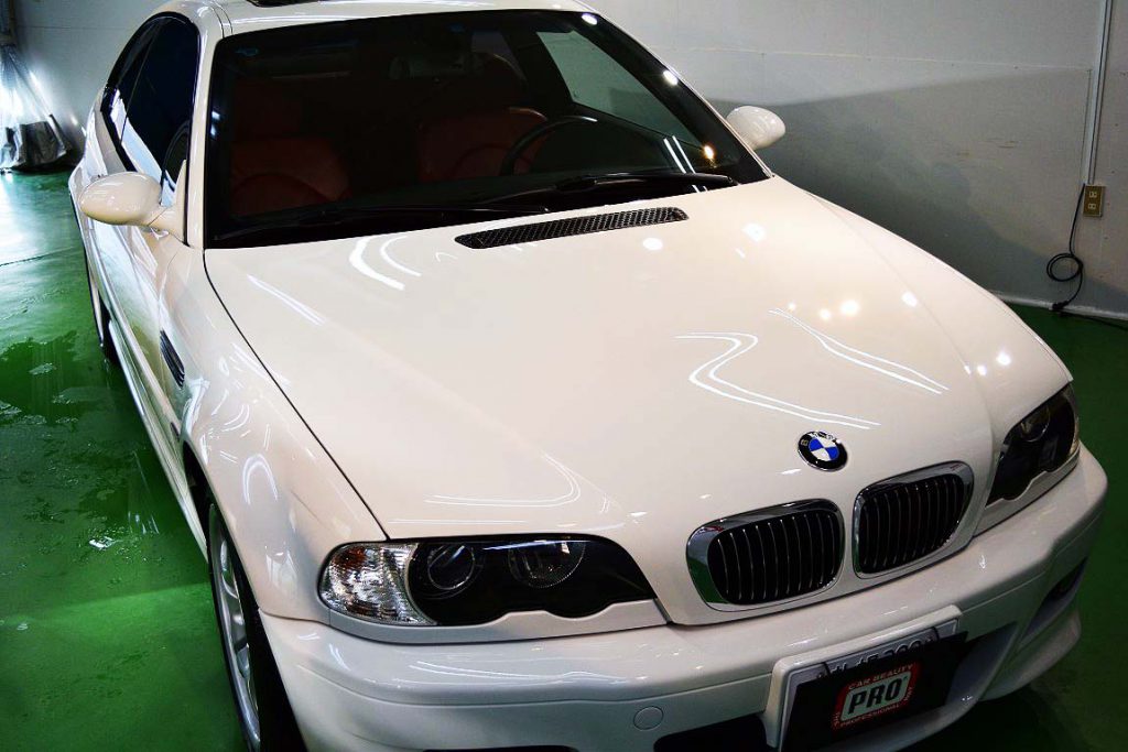 1/43 BMW M3 E46 Alpineホワイト 2000 香港　未開封品 Minichamps 1/43 BMW M3 E46 Alpine White 2000 433020030 | eBay