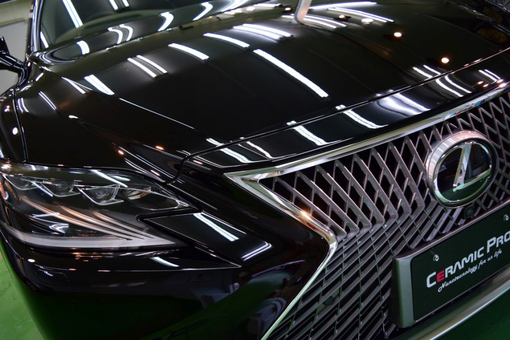 【美品】LEXUS LS500 スパッタリングメッキ 近場送料無料 美品】LEXUS LS500 スパッタリングメッキ 近場送料無料 - メルカリ