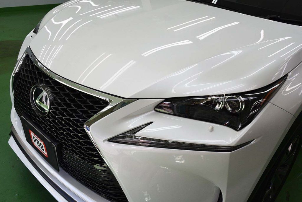 レクサス LEXUS LS460？ノベルティ？フェイス クリスタル？ガラス？置物 レクサス LEXUS LS460？ノベルティ？フェイス クリスタル