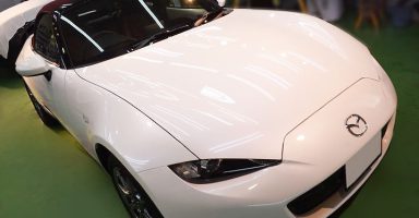 内装 レザー コーティング お車のコーティング クリーニング 各種フィルム施工例 カービューティープロ札幌ドーム前