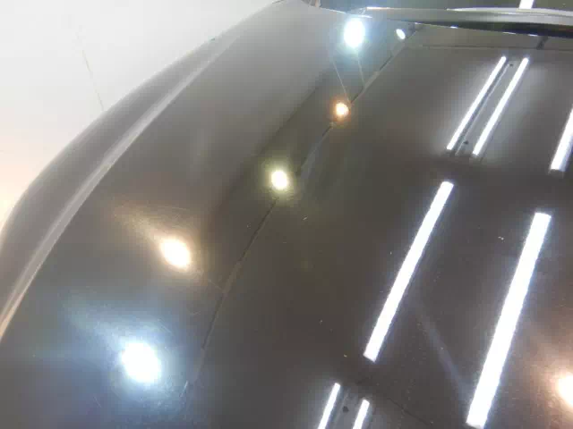 伊達市の車が受ける環境ダメージ01