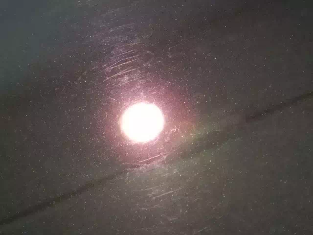 北海道・室蘭市の車が受ける環境ダメージ