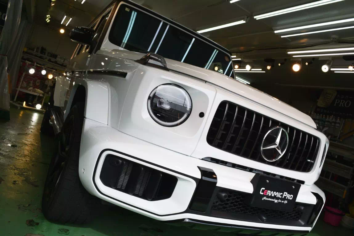 車のコーティングはなぜ伊達市でなく札幌施工を選ぶのか