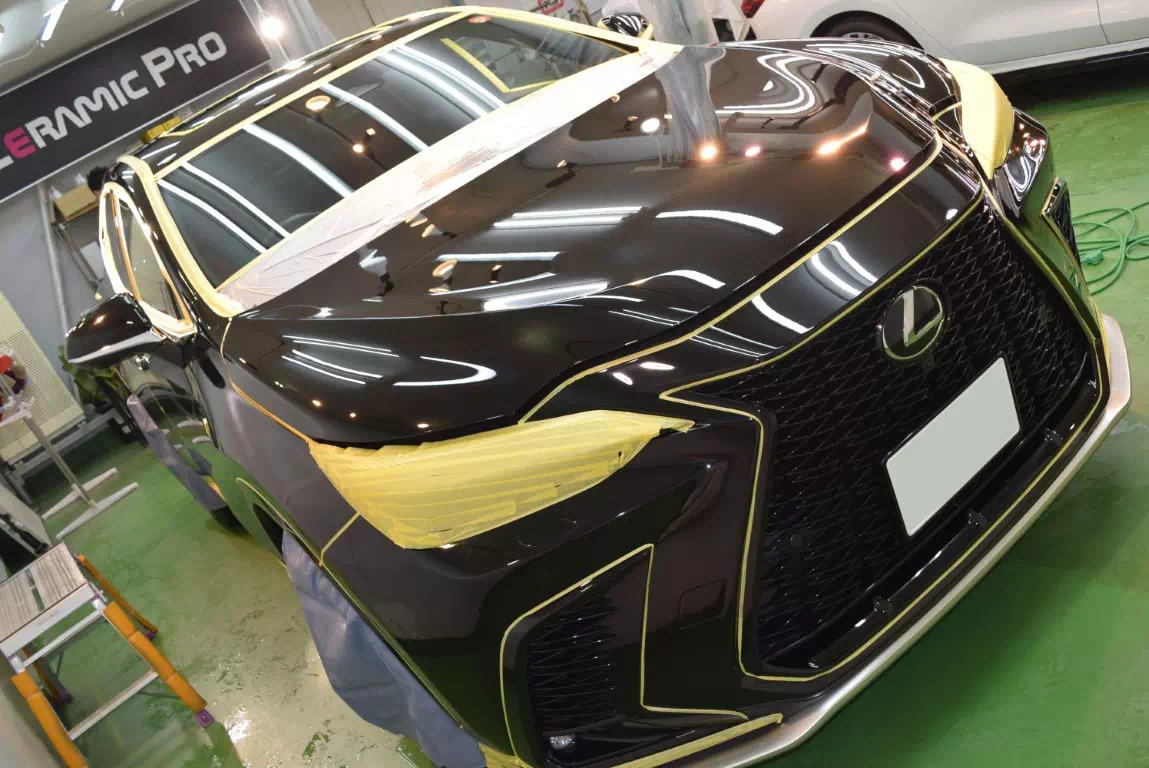 伊達市の車が受ける環境ダメージ03