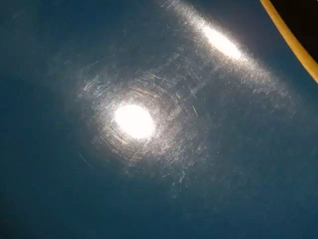 車の状態に合わせた最適な提案　江別市よりボルボ