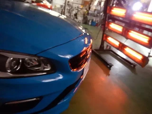 江別市ではセラミックコーティング・ガラスコーティングは、施工環境によって仕上がりや耐久性に差が出やすい施工です。