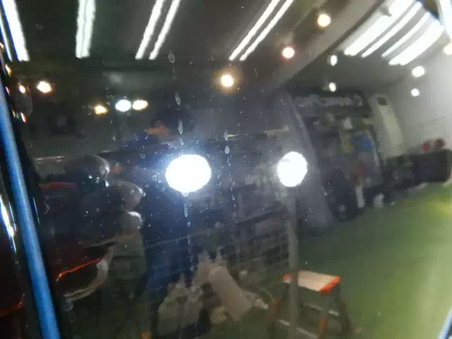 車の状態に合わせた最適な提案　江別市より新車ヴェルファイア