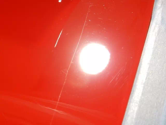 岩見沢市でのカーコーティング・車磨きならカービューティープロ札幌ドーム前02