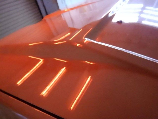 【札幌市豊平区より】トヨタ・ランドクルーザー70(復刻版)|新車直納 セラミックプロ9H(2レイヤー・疎水性)× ノックスドール防錆施工