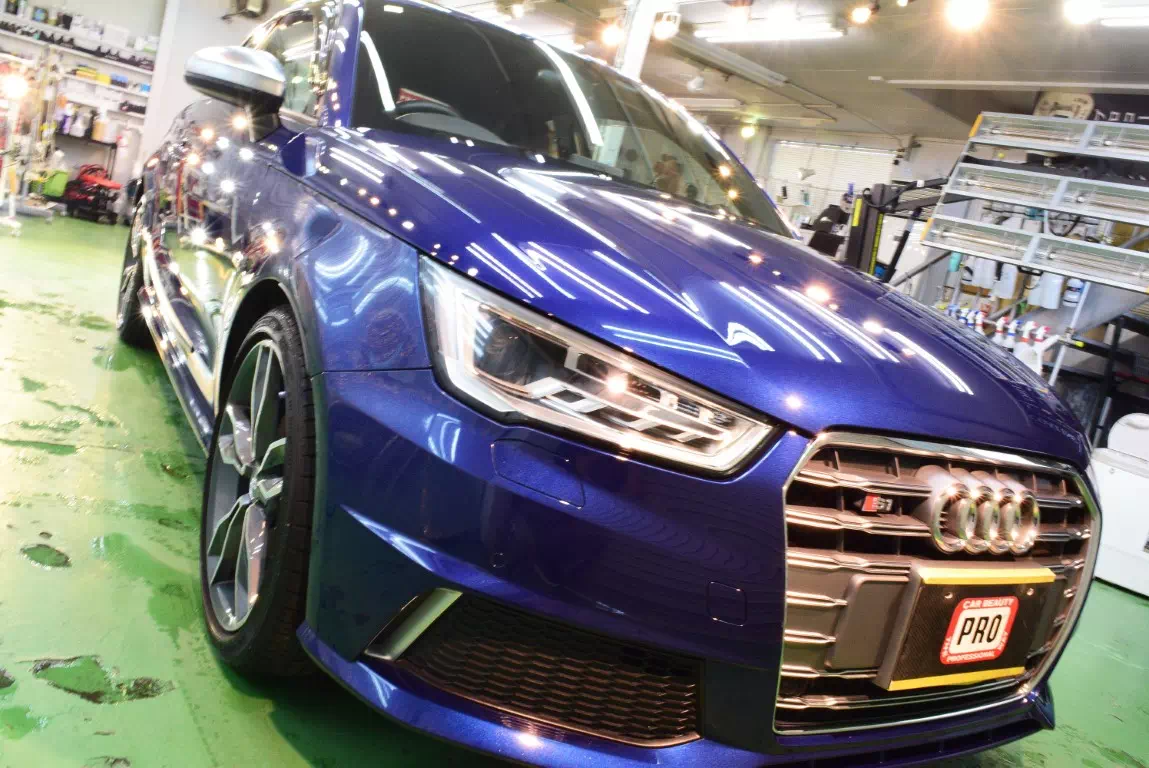 室蘭市・伊達市・登別市からの実来店事例01