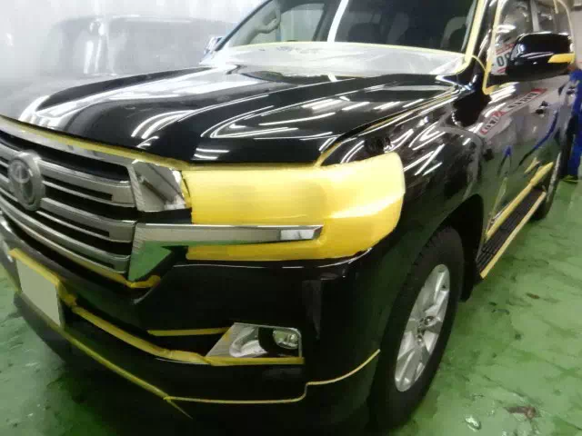 伊達市の車が受ける環境ダメージ02