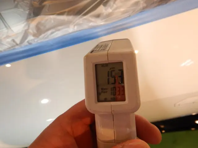 Lamborghini Huracán コーティング 札幌  