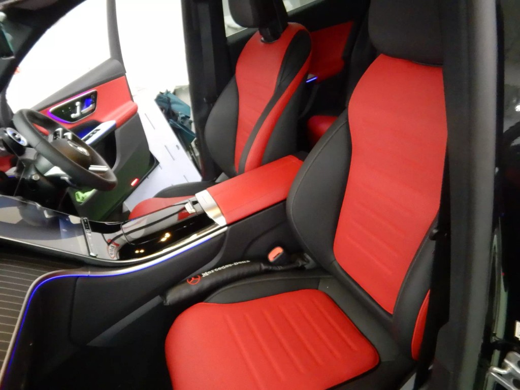 札幌市豊平区よりご入庫 メルセデス・ベンツ GLC220d