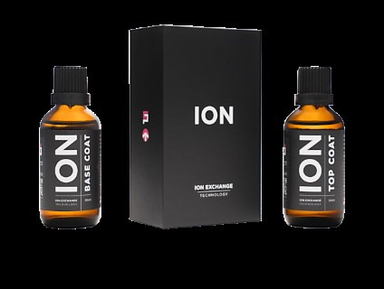 セラミックコーティング