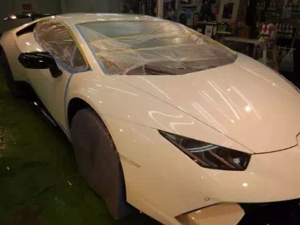 研磨・下地処理を最重要工程とする考え方